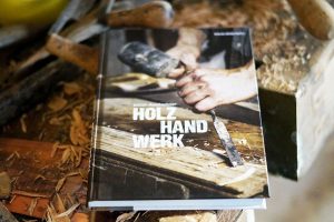 Holz Hand Werk