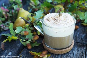 feiner Genuss Eichelkaffee