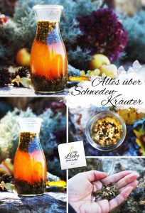 Schwedenkräuter und ihre Anwendungsgebiete