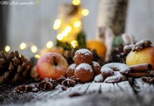 Weihnachtliche Trinkmoor Spezialitäten