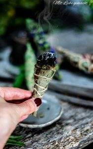 Smudge Sticks selber binden