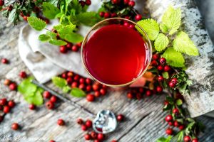 Ein Sirup fürs Herz und gegen Stress