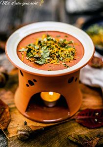 Räuchermischung für mehr Konzentration