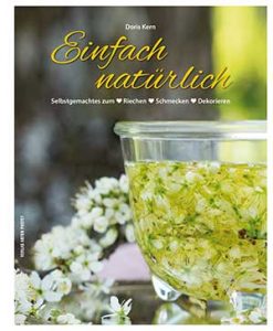 Buch Einfach natürlich von Doris Kern