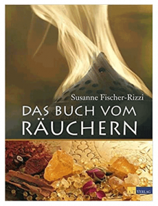 Das Buch vom Räuchern