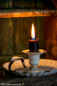 alte Geschichten und alte Rezepte